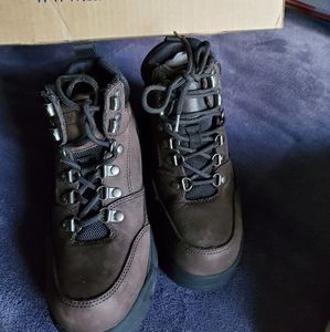 Lands' End Hiking boots